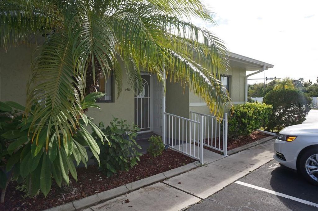 Photo of 25225 Rampart Boulevard #1404, Punta Gorda, FL 33983 (MLS # C7506296)