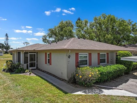 407 FELTHAM TRAIL A SUN CITY CENTER FL 33573