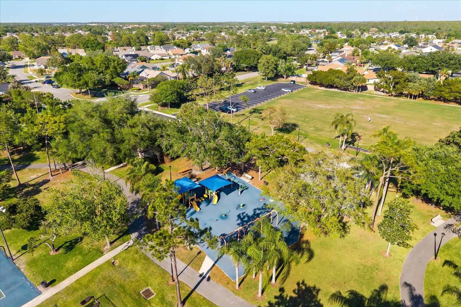 HUNTERS CREEK TR 335 PH 01 - Residential