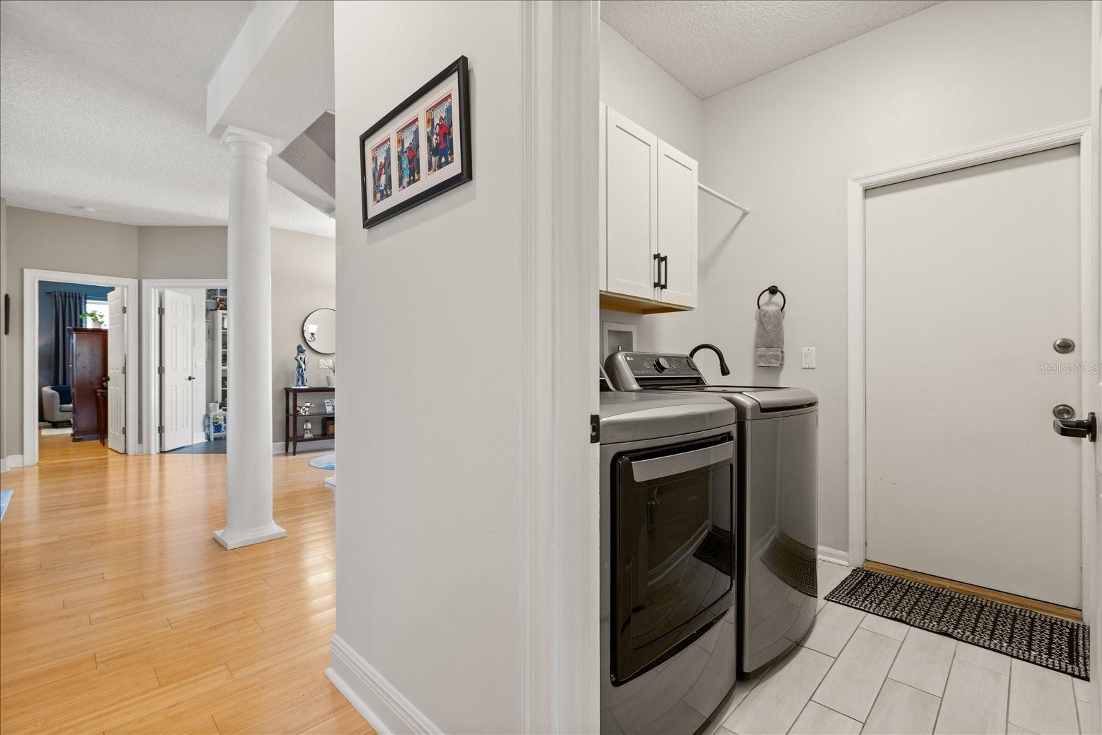 HUNTERS CREEK TR 335 PH 01 - Residential