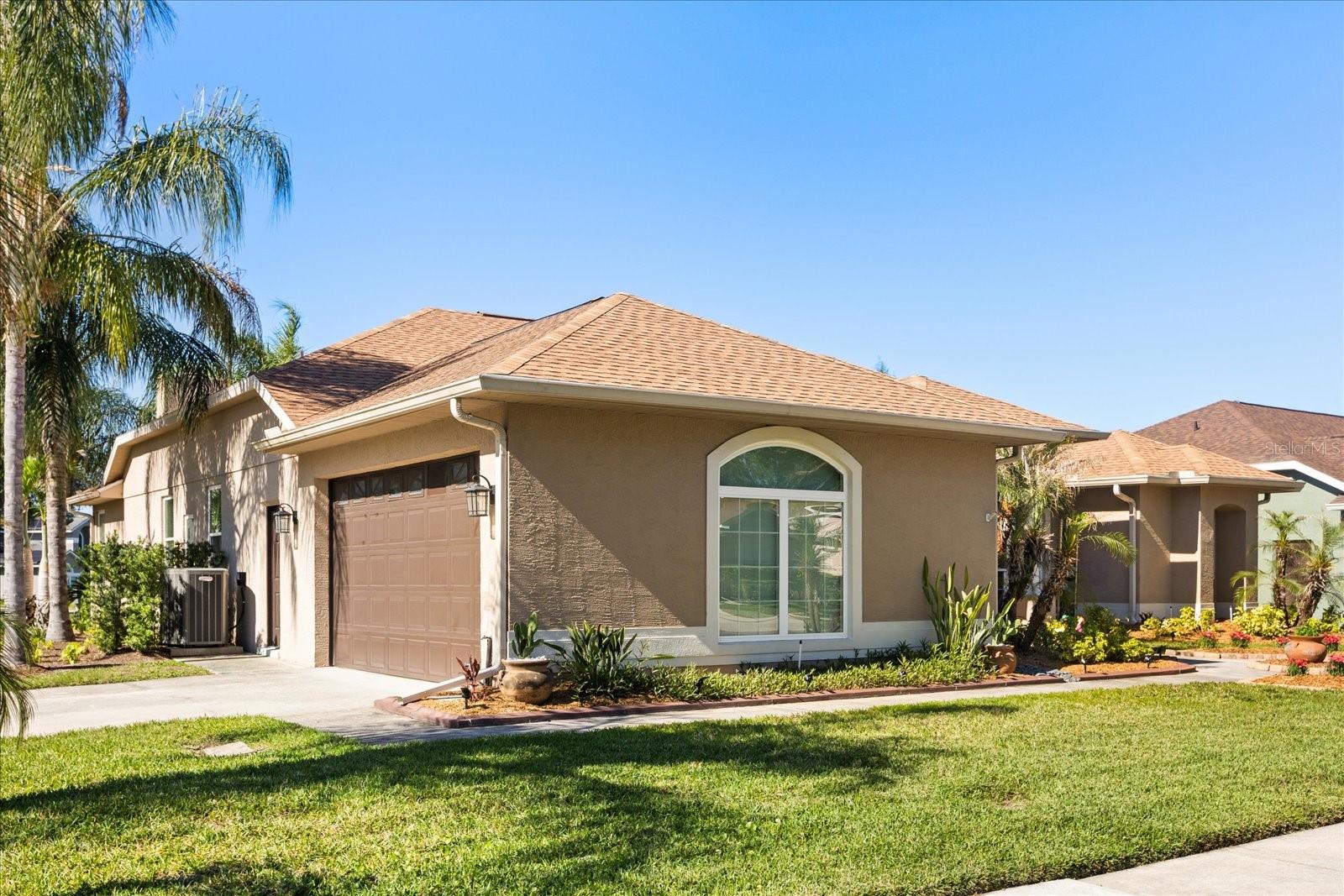 HUNTERS CREEK TR 335 PH 01 - Residential