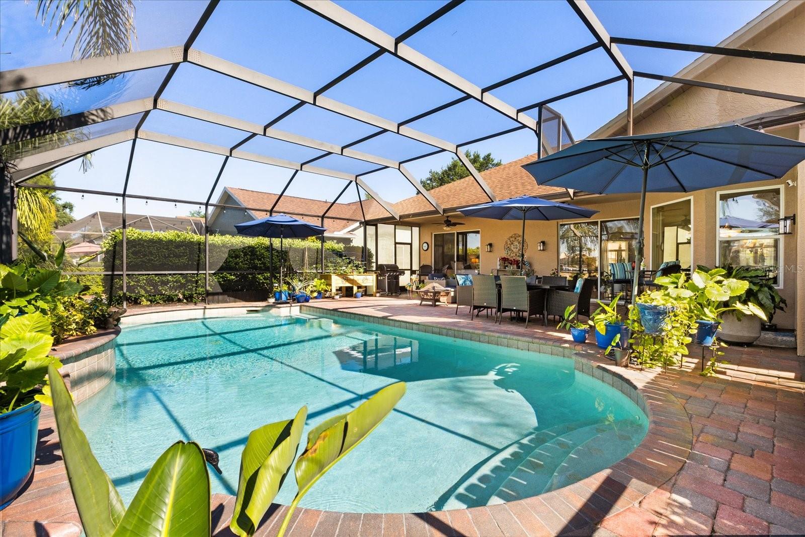 HUNTERS CREEK TR 335 PH 01 - Residential