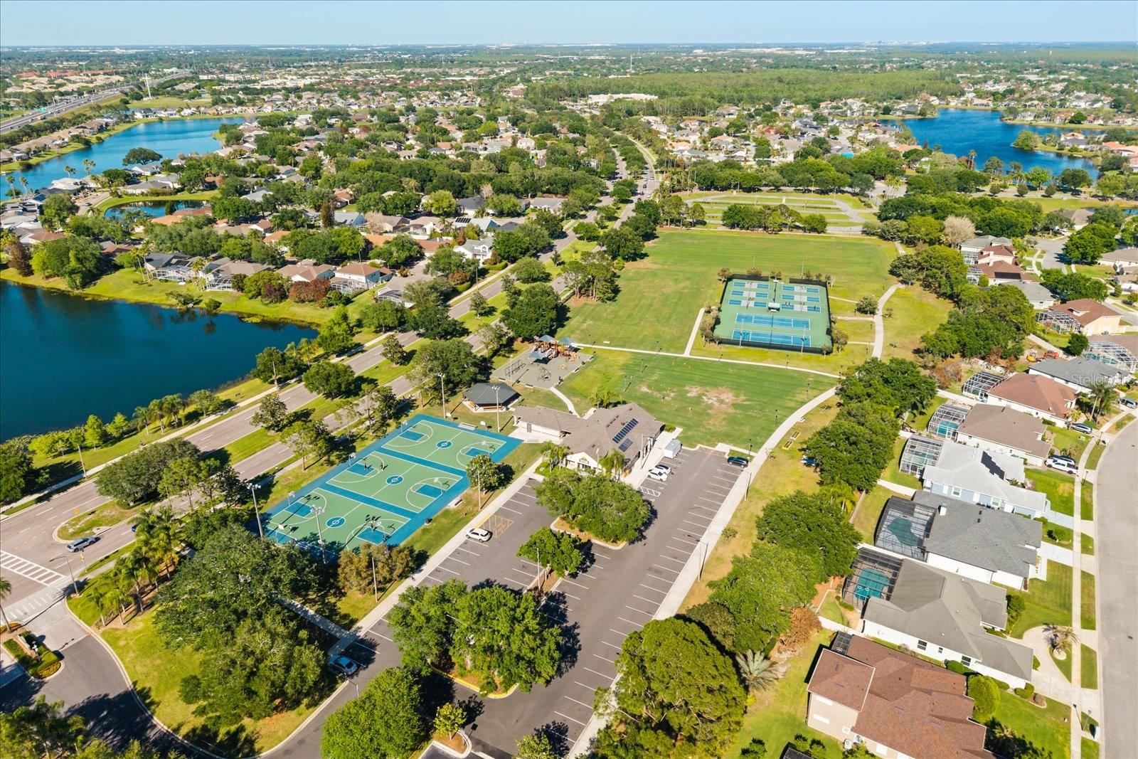 HUNTERS CREEK TR 335 PH 01 - Residential