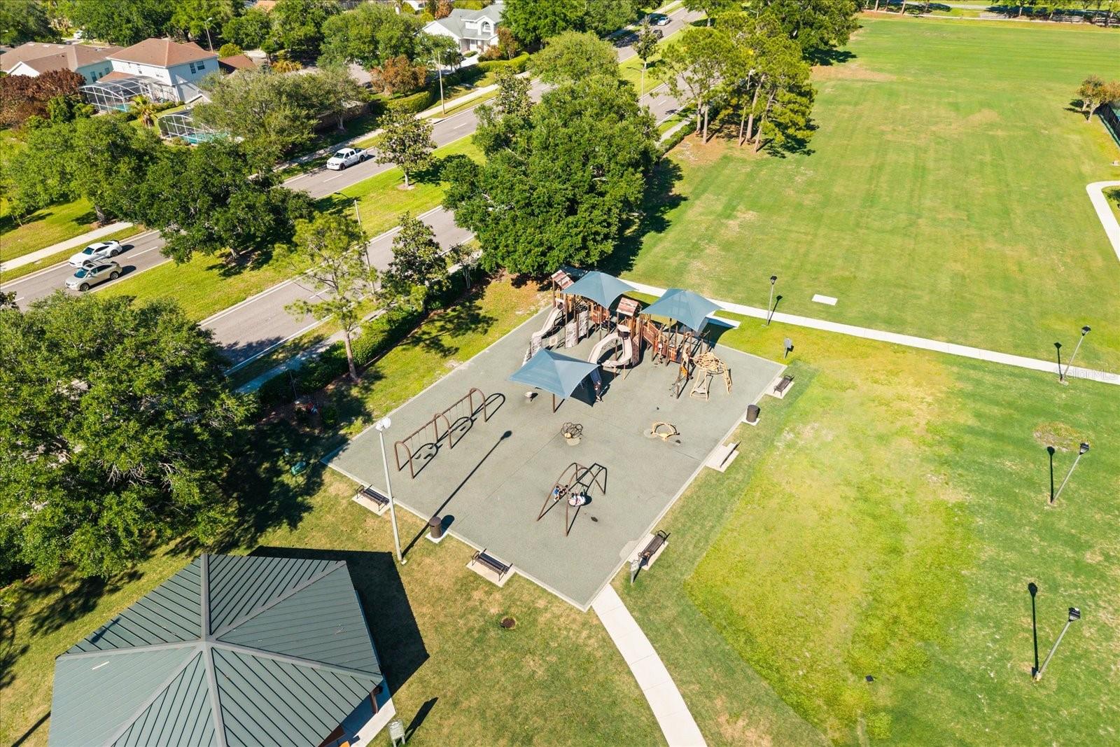 HUNTERS CREEK TR 335 PH 01 - Residential