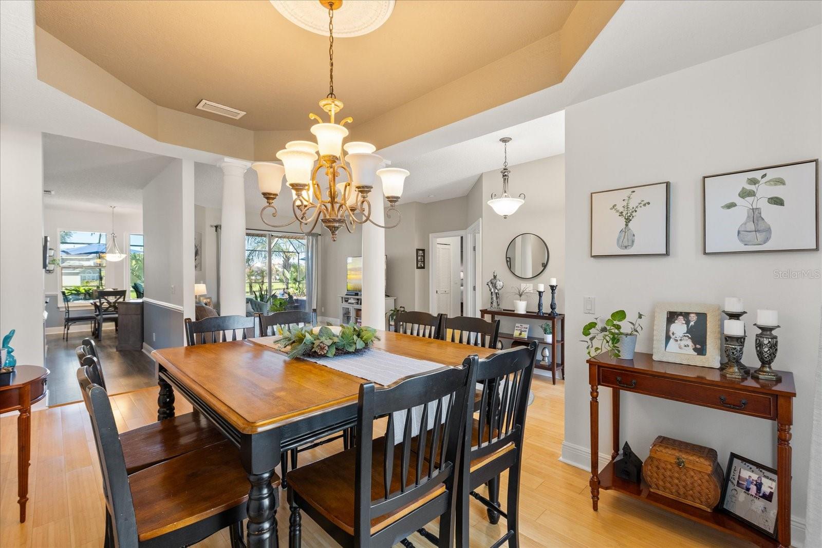 HUNTERS CREEK TR 335 PH 01 - Residential