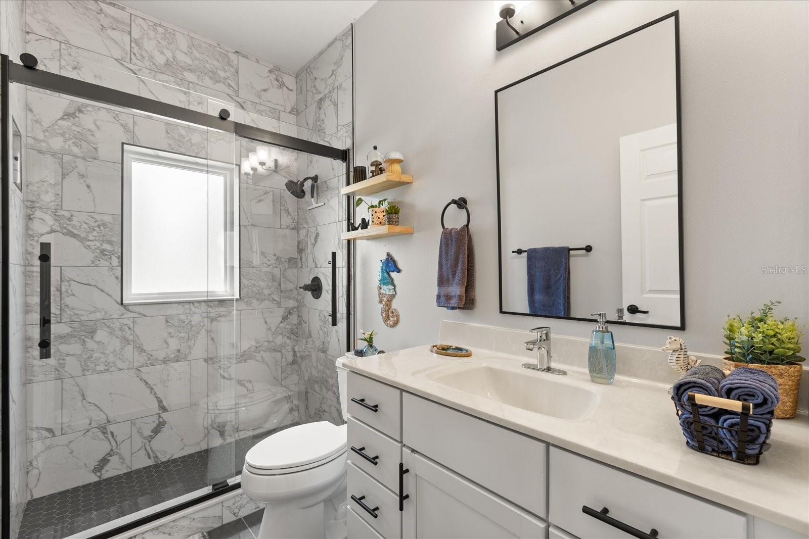 HUNTERS CREEK TR 335 PH 01 - Residential