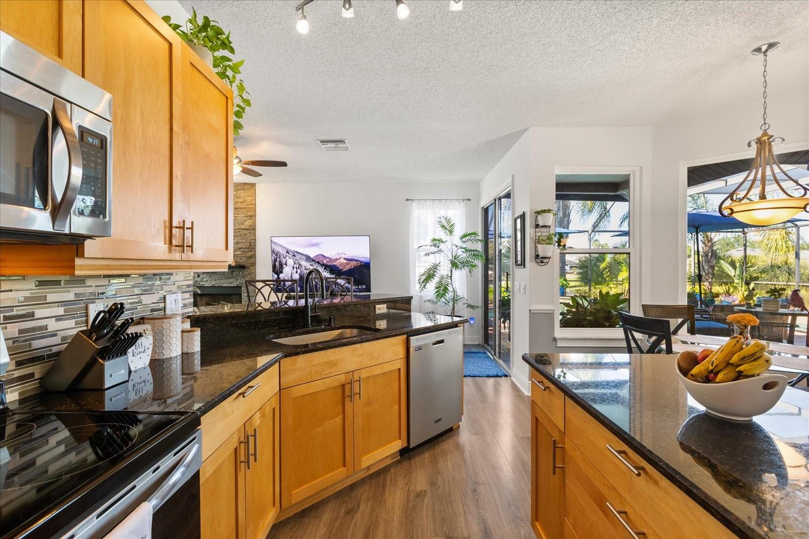 HUNTERS CREEK TR 335 PH 01 - Residential