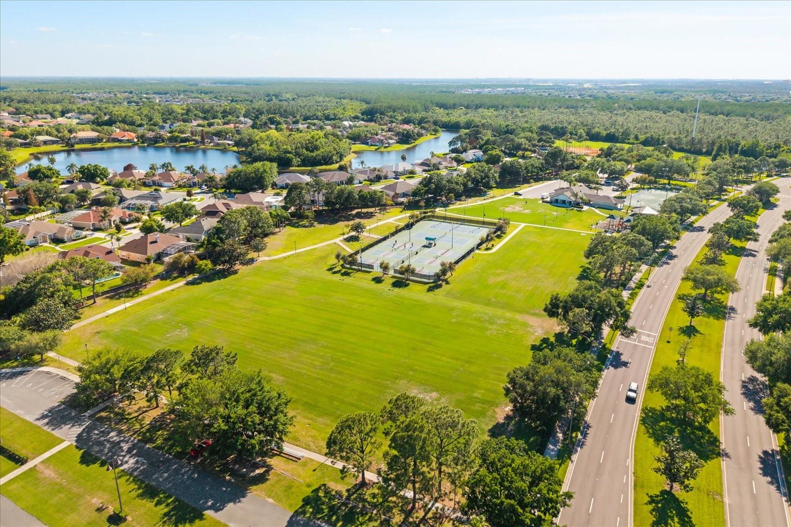 HUNTERS CREEK TR 335 PH 01 - Residential