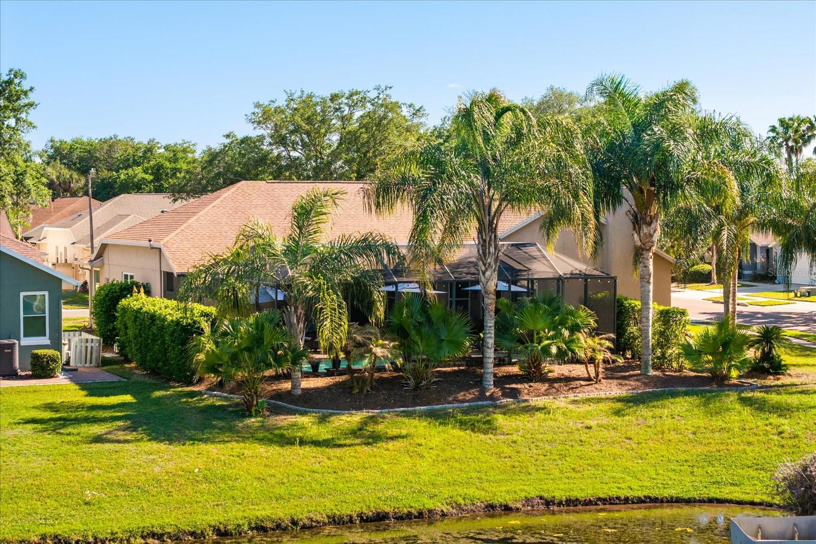 HUNTERS CREEK TR 335 PH 01 - Residential