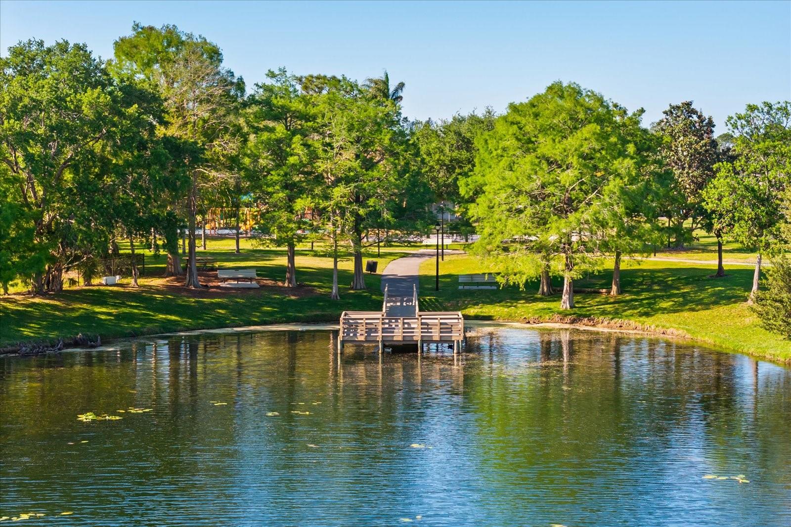 HUNTERS CREEK TR 335 PH 01 - Residential