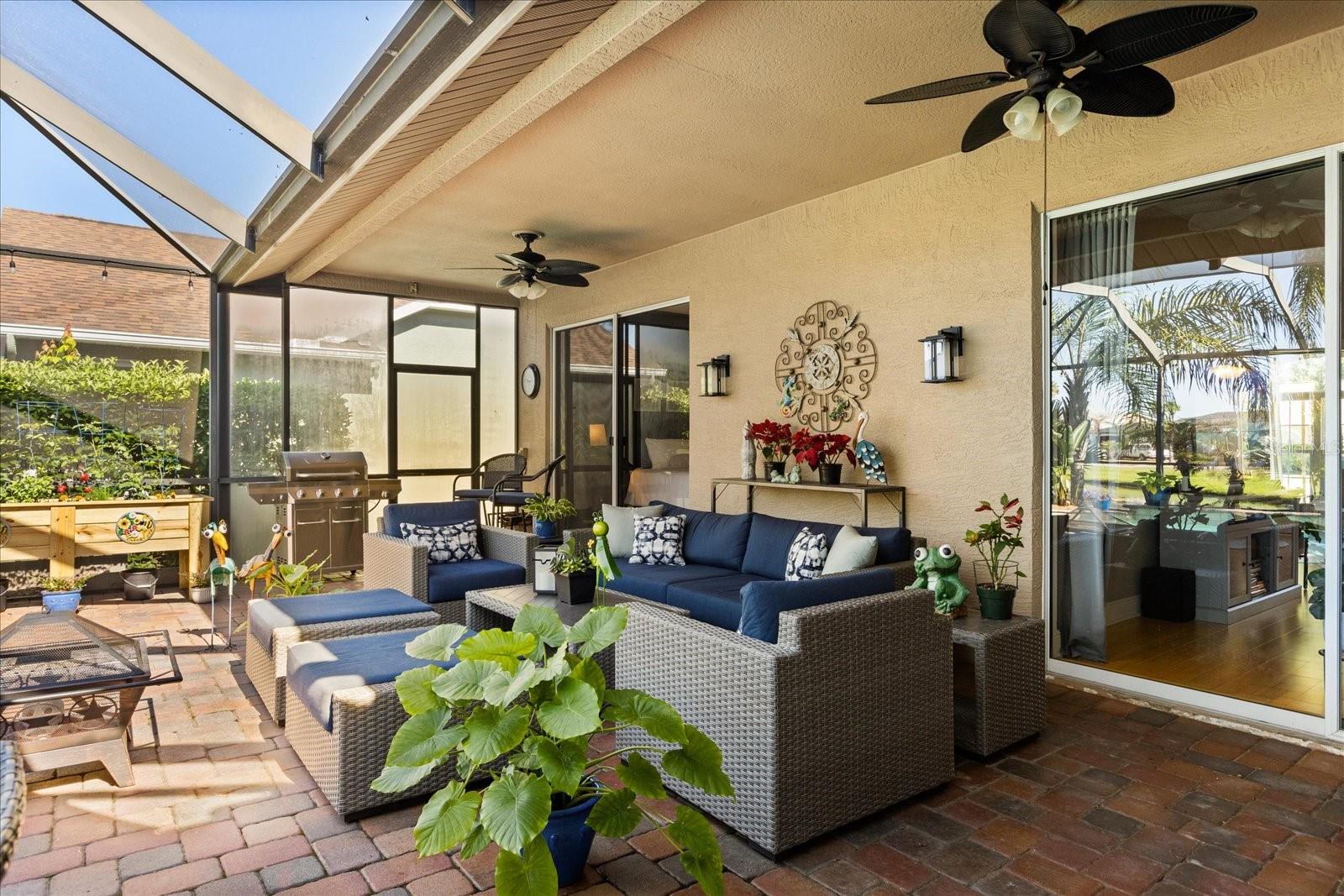 HUNTERS CREEK TR 335 PH 01 - Residential