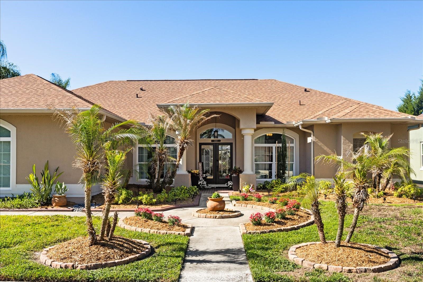 HUNTERS CREEK TR 335 PH 01 - Residential