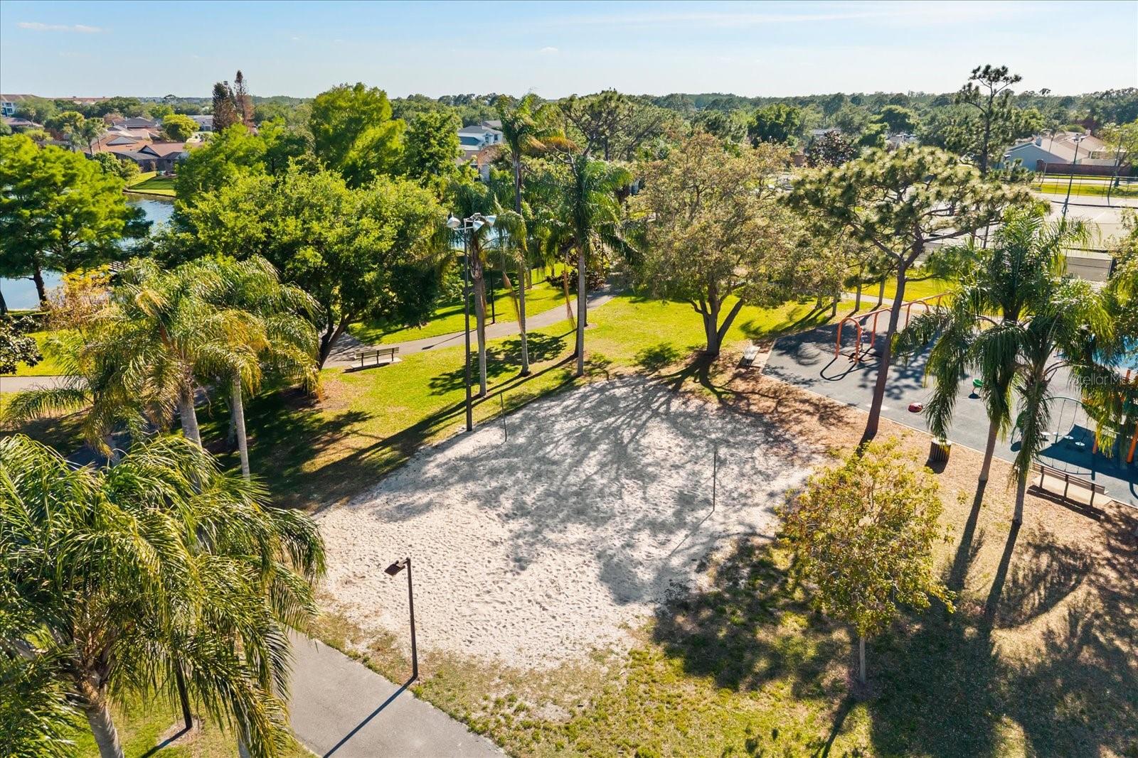 HUNTERS CREEK TR 335 PH 01 - Residential