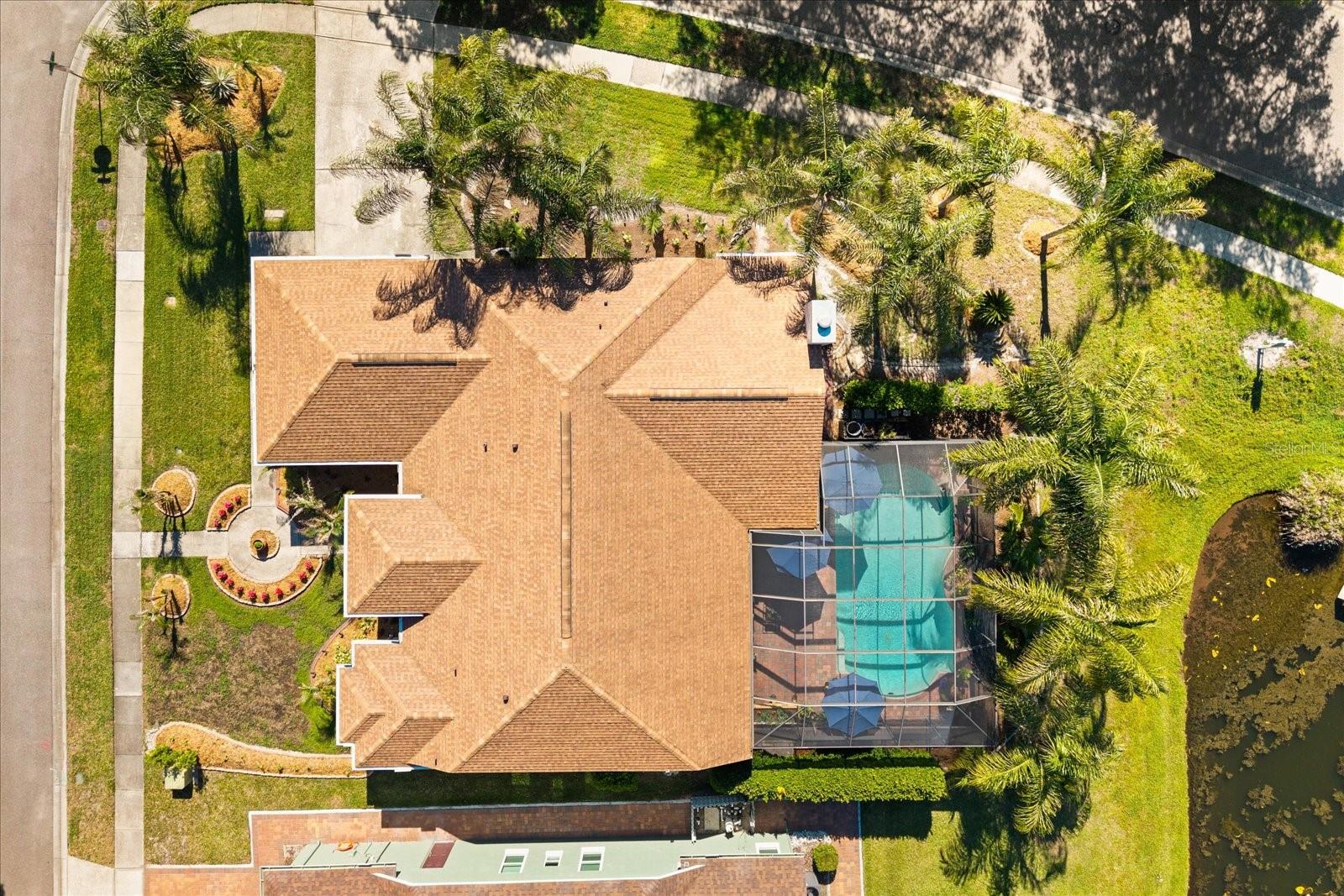 HUNTERS CREEK TR 335 PH 01 - Residential