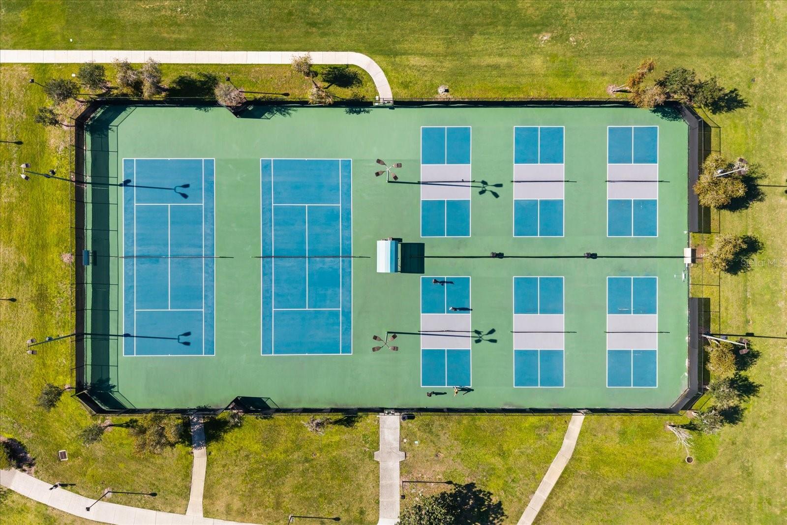 HUNTERS CREEK TR 335 PH 01 - Residential