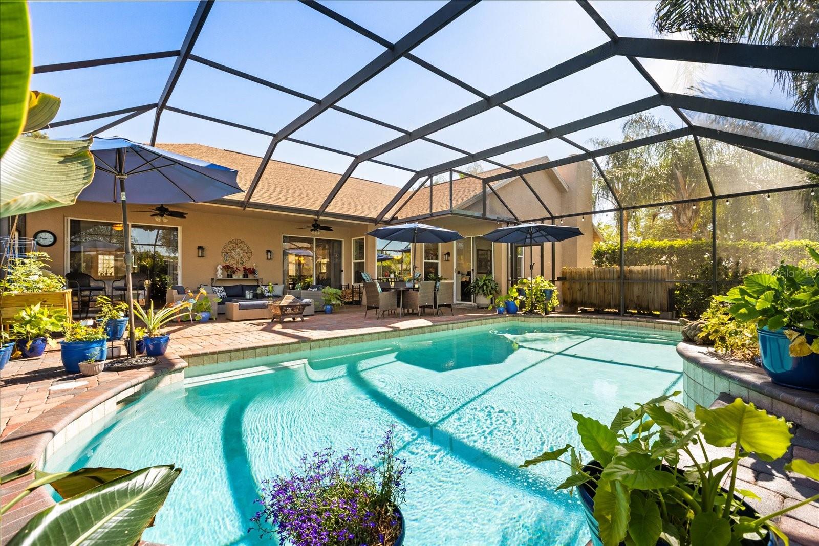 HUNTERS CREEK TR 335 PH 01 - Residential