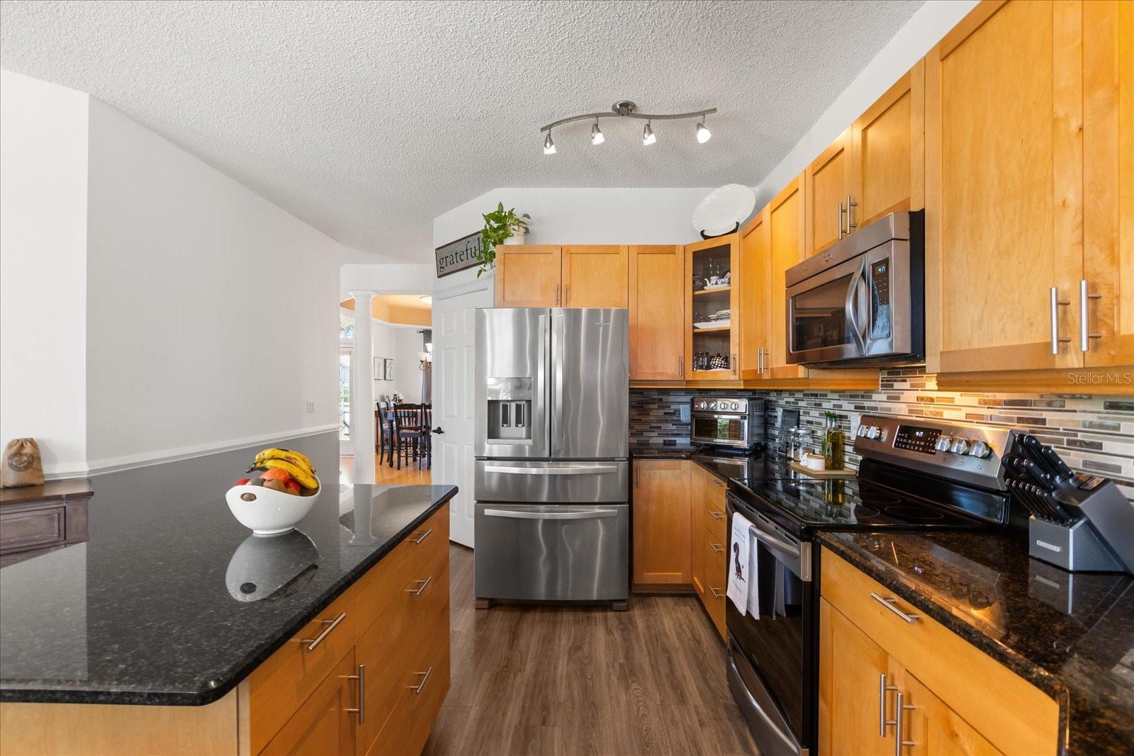 HUNTERS CREEK TR 335 PH 01 - Residential