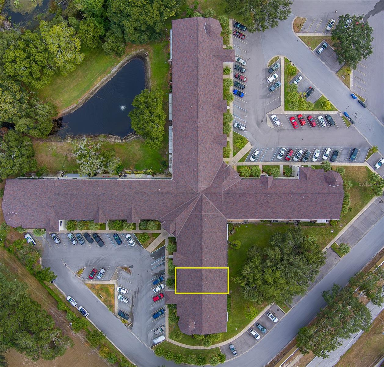 ON TOP OF THE WORLD - Residential