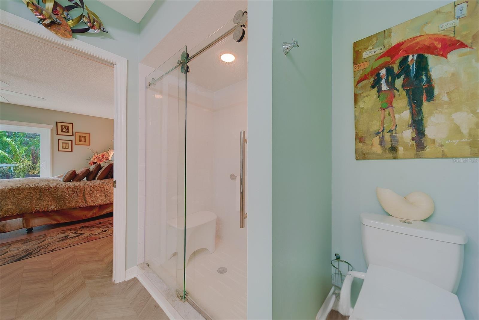 ON TOP OF THE WORLD - Residential