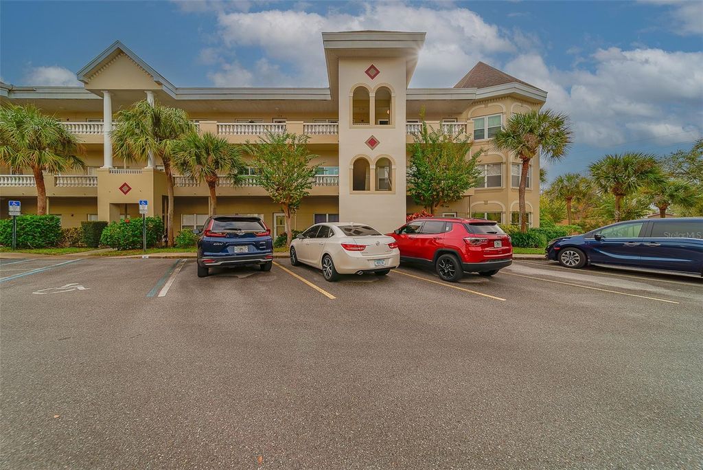 Photo of 2019 Utopian Drive W #204, Clearwater, FL 33763 (MLS # TB8453390)