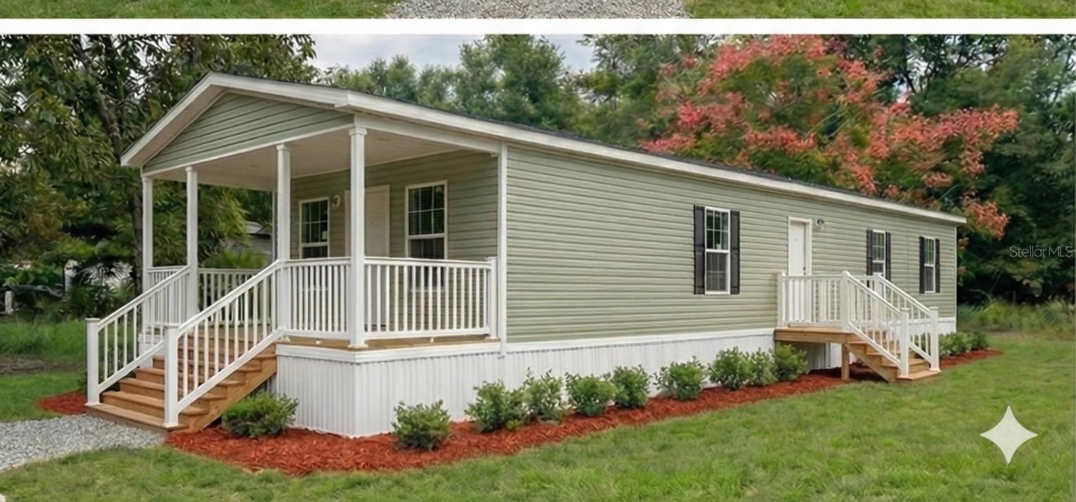 GARDEN GROVE - Residential