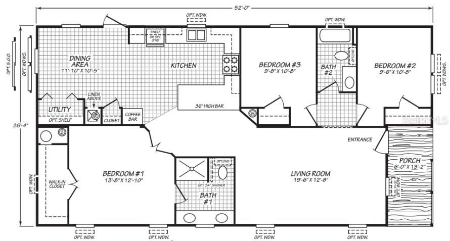 GARDEN GROVE - Residential