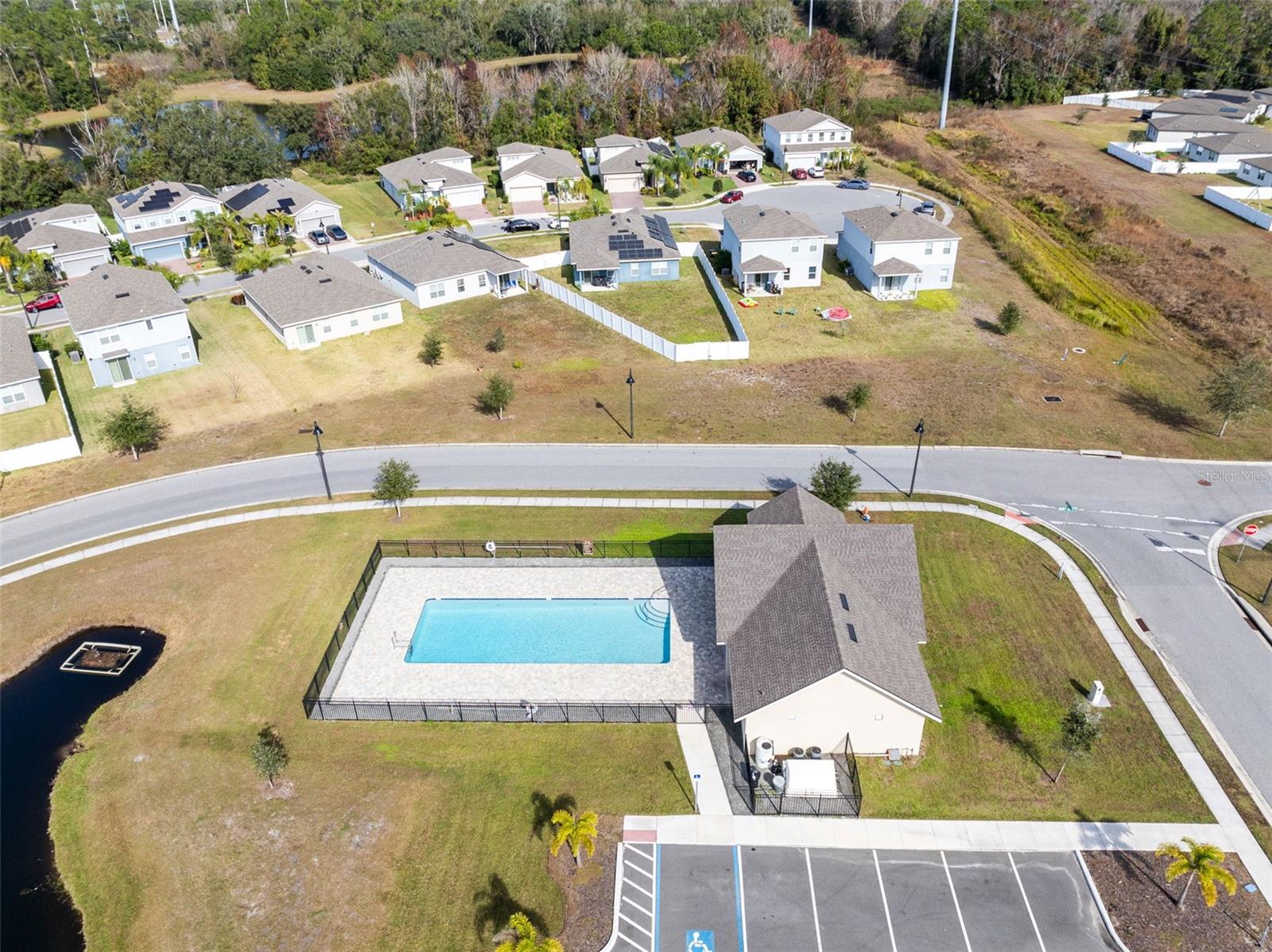 VISTAMAR VLGS PH 2 - Residential