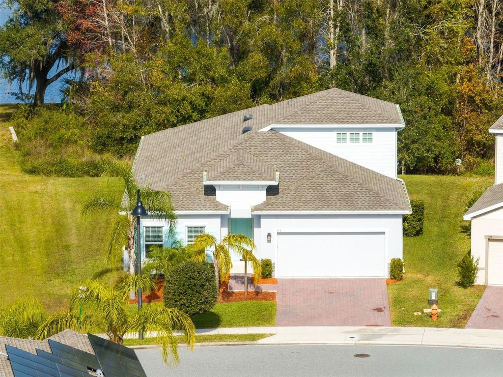 Photo of 373 Siesta Vista Court, Davenport, FL 33896 (MLS # O6373048)
