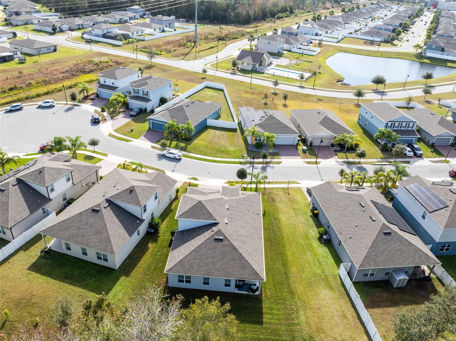 VISTAMAR VLGS PH 2 - Residential