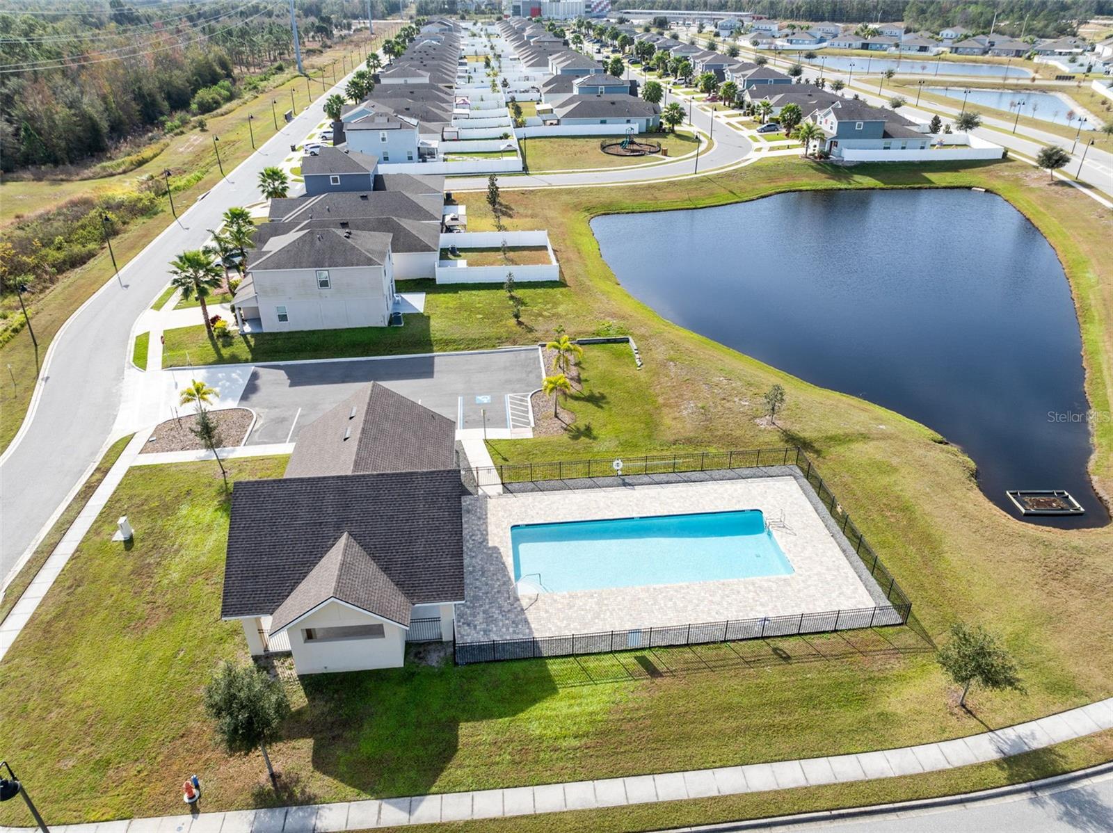 VISTAMAR VLGS PH 2 - Residential