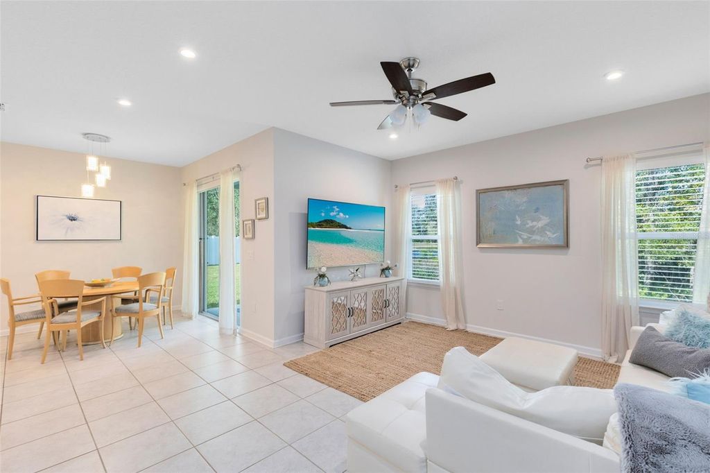 Photo of 373 Siesta Vista Court, Davenport, FL 33896 (MLS # O6373048)