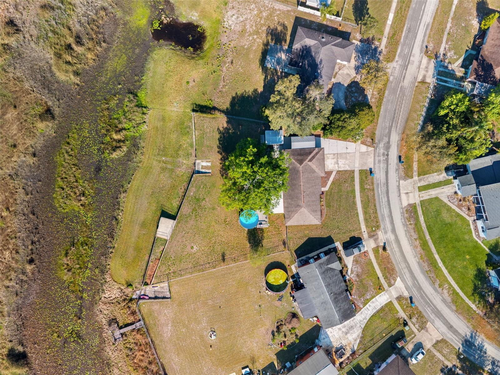 SPRING HILL - Residential