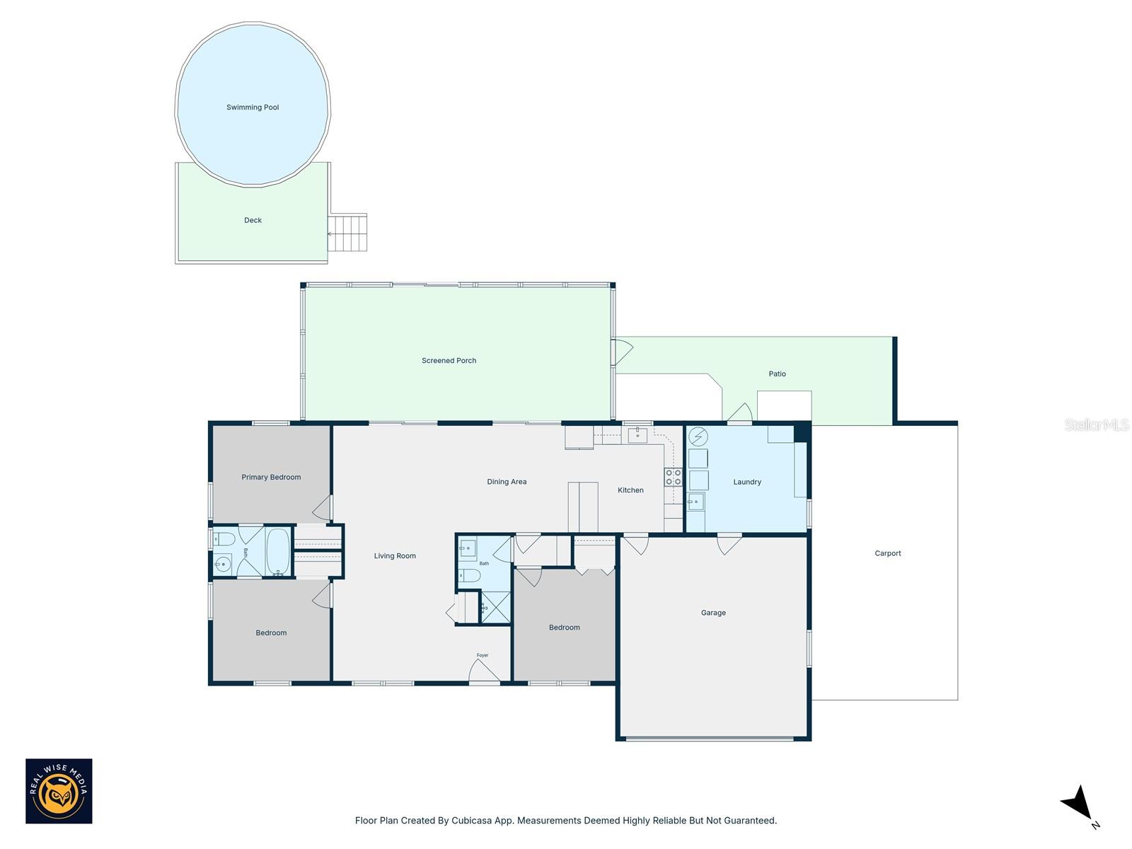 SPRING HILL - Residential