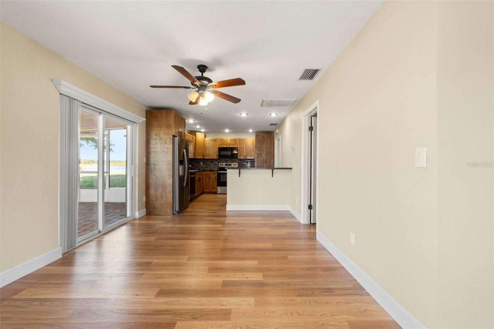 SPRING HILL - Residential