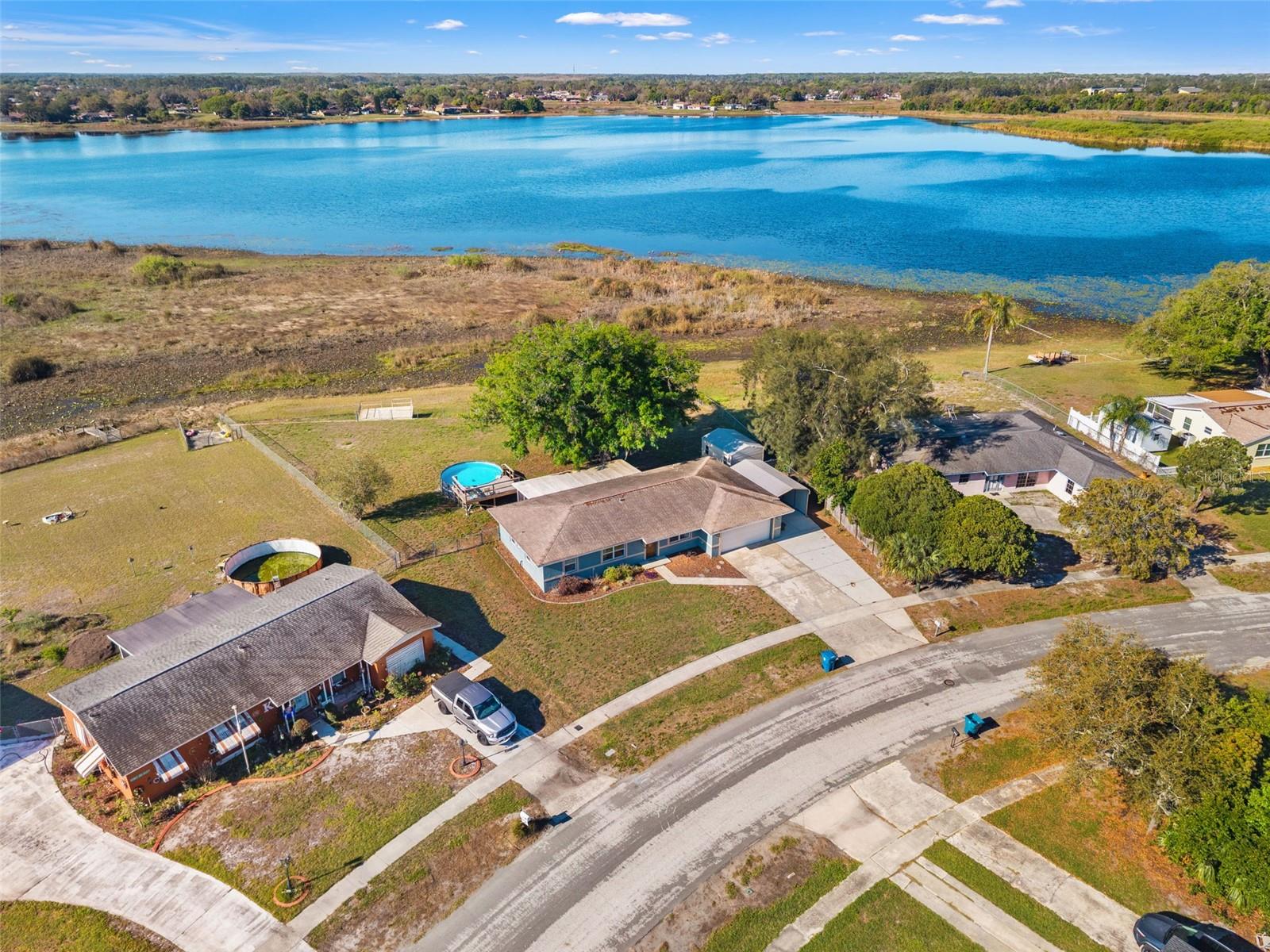 SPRING HILL - Residential