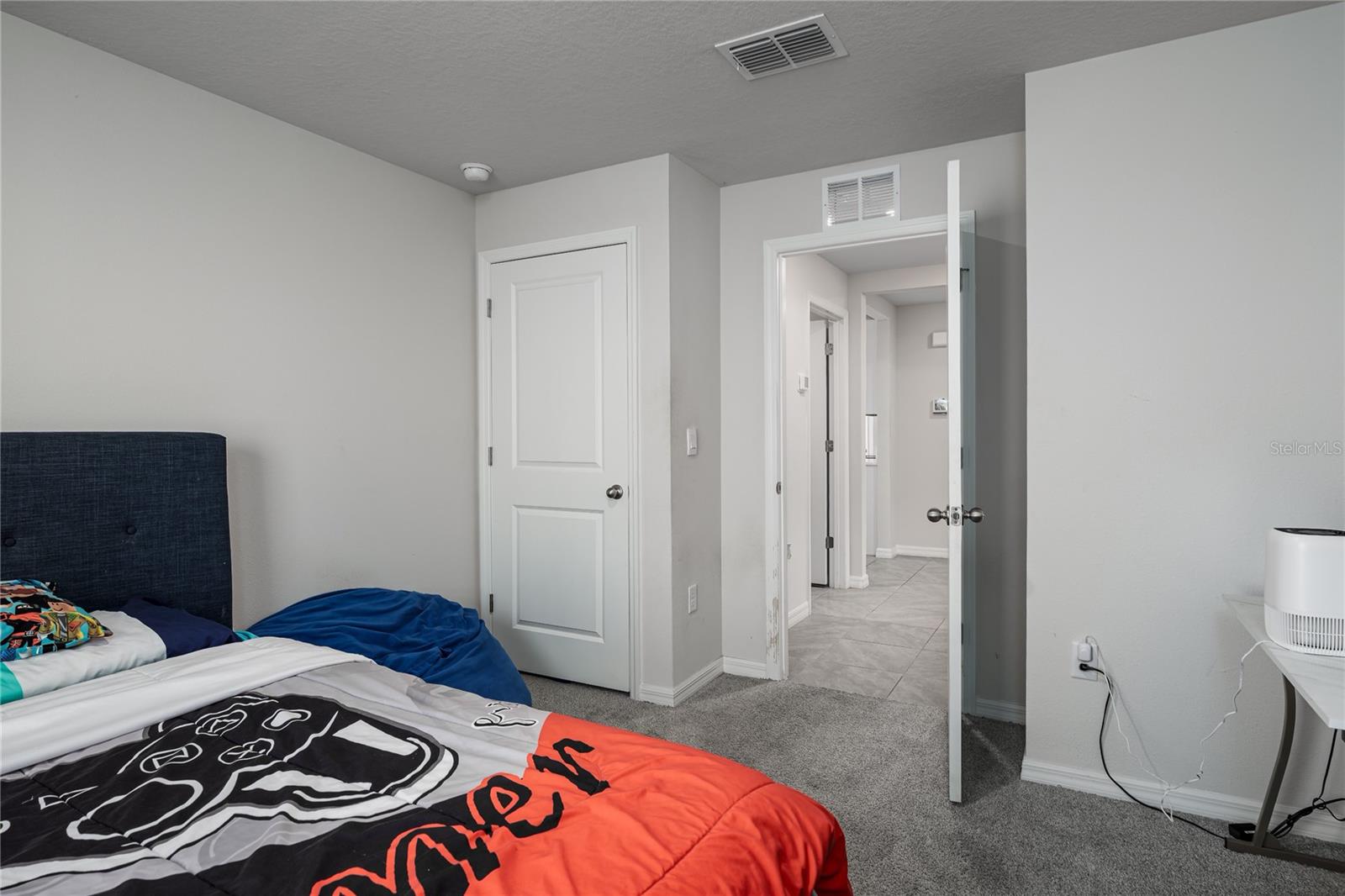 BELLA LAGO - Residential Lease