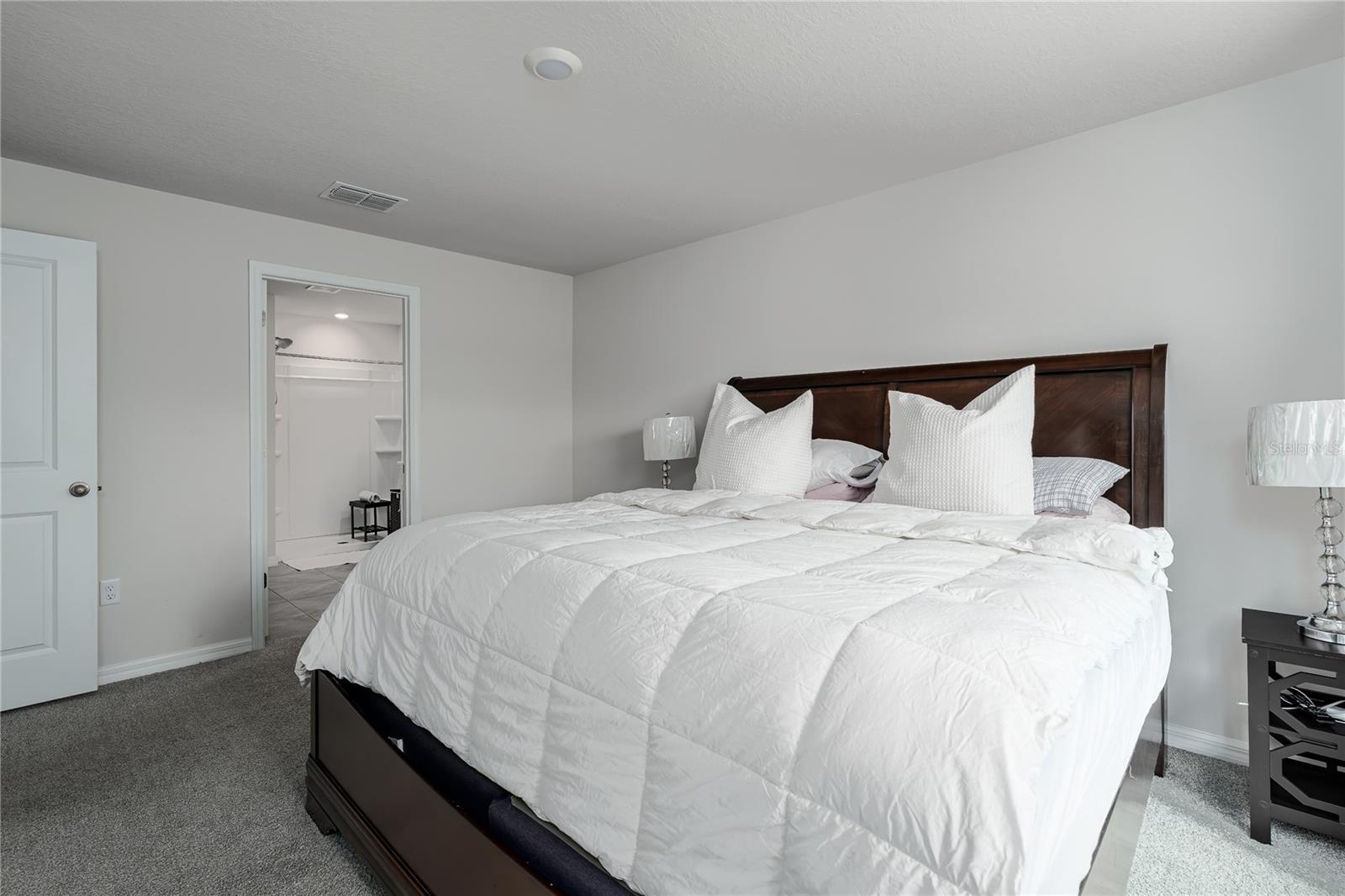 BELLA LAGO - Residential Lease