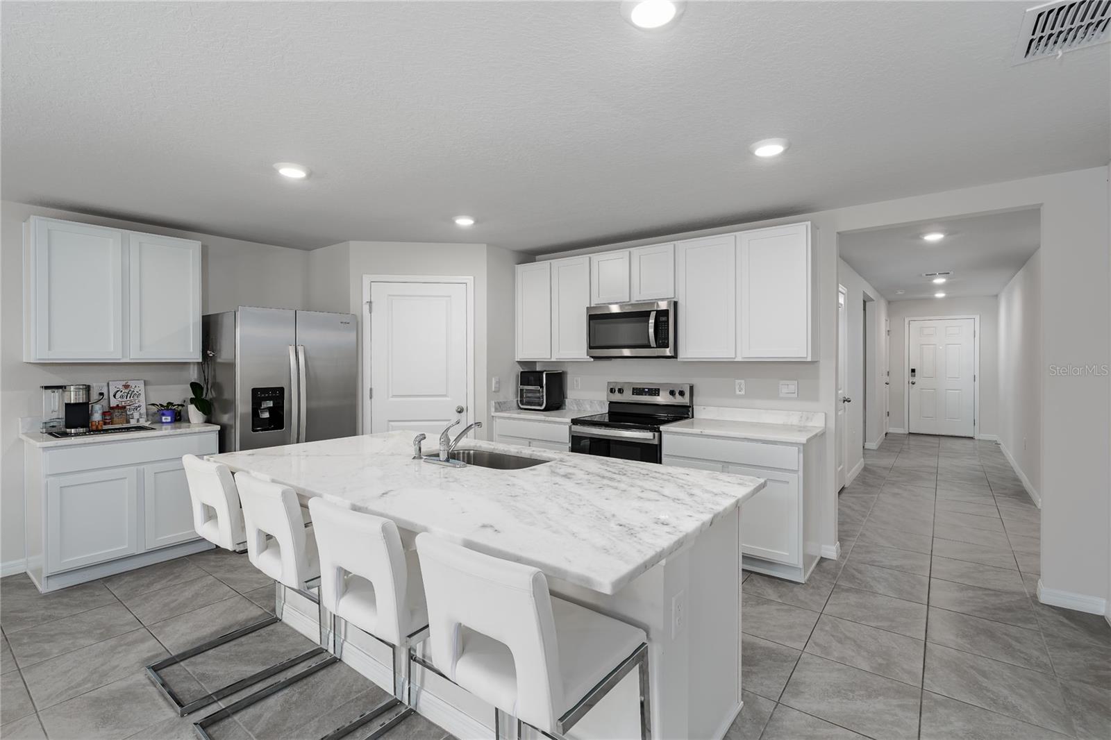 BELLA LAGO - Residential Lease