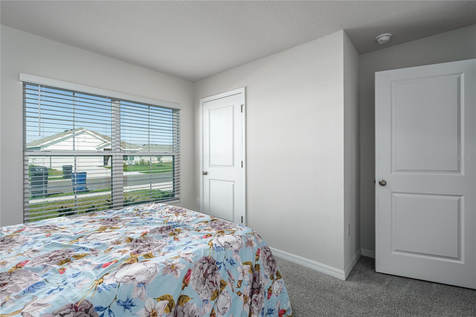 BELLA LAGO - Residential Lease