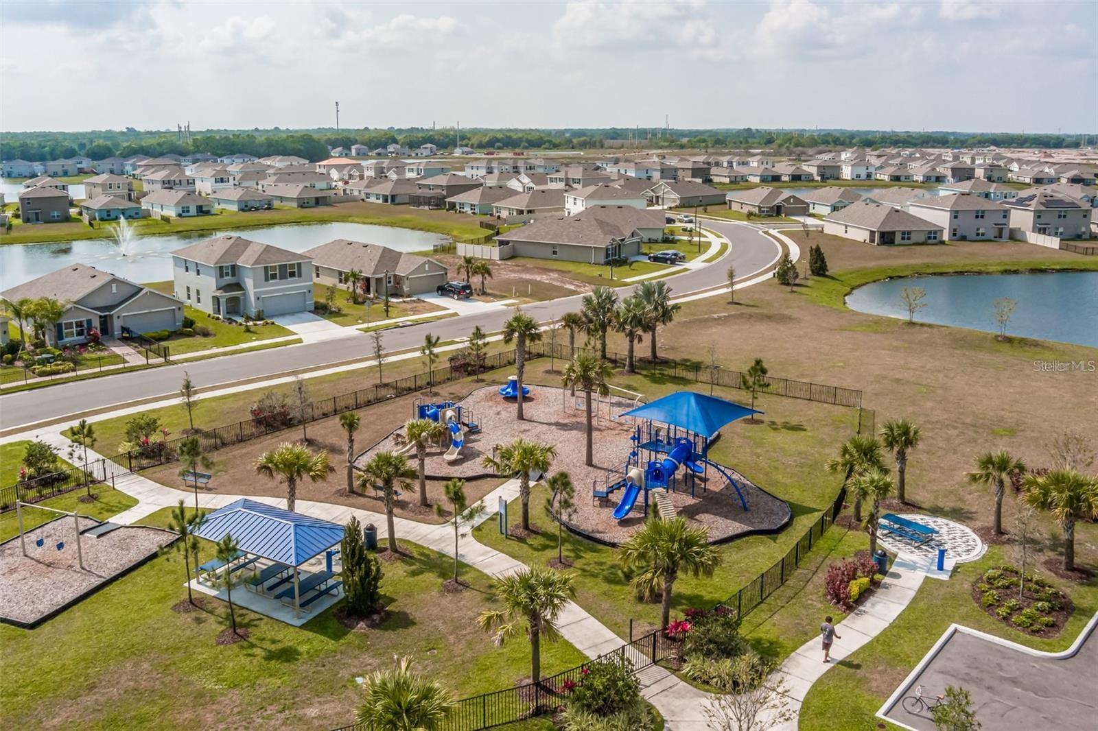 BELLA LAGO - Residential Lease