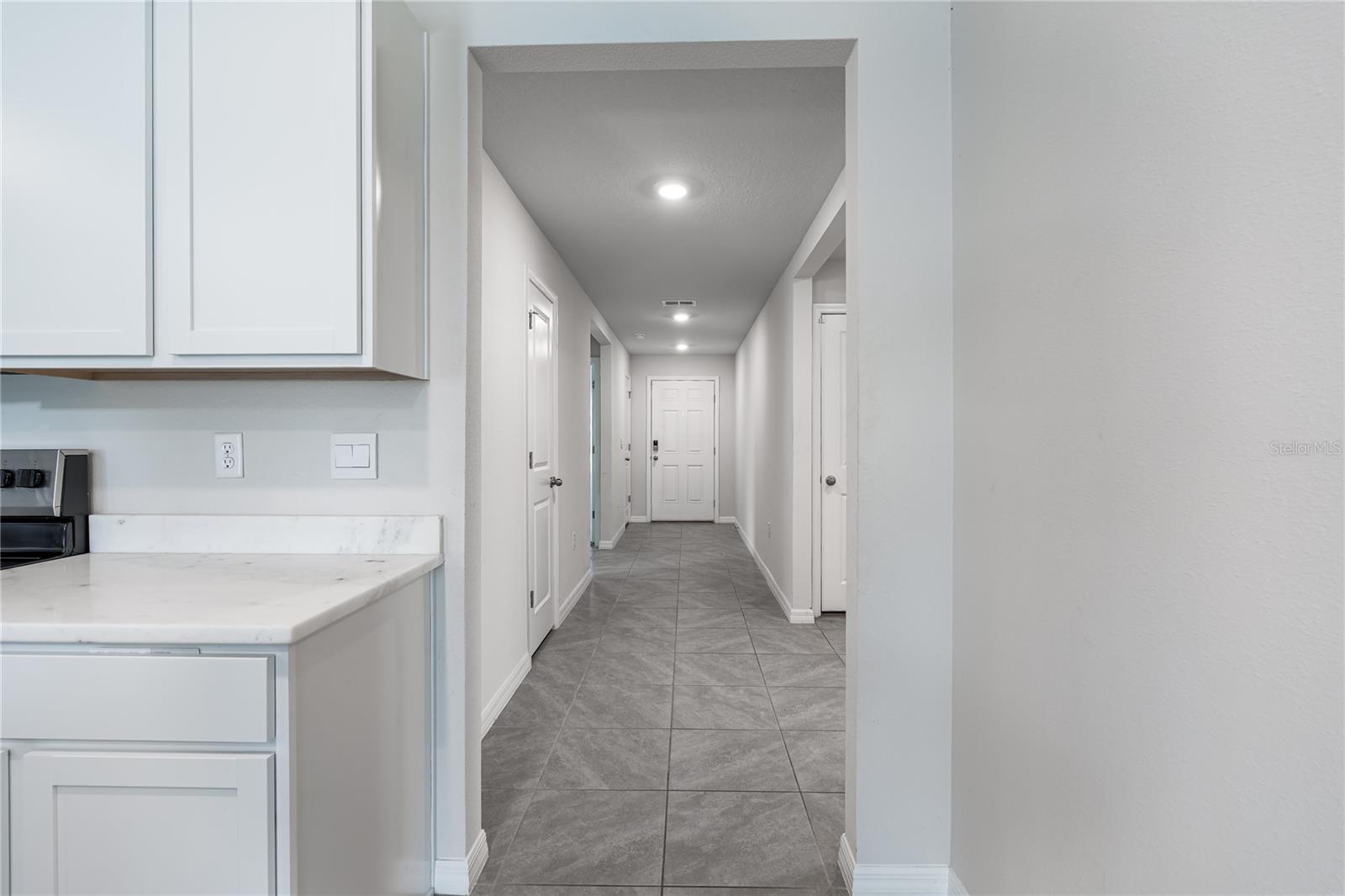 BELLA LAGO - Residential Lease