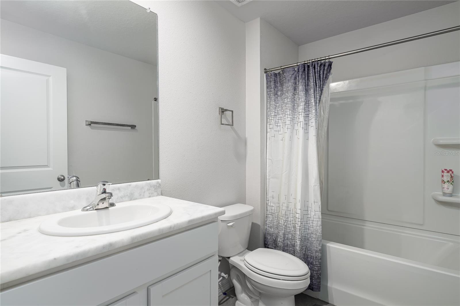 BELLA LAGO - Residential Lease