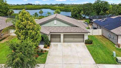Photo of 809 Timeless Moss Drive, Ruskin, FL 33570 (MLS # TB8528848)