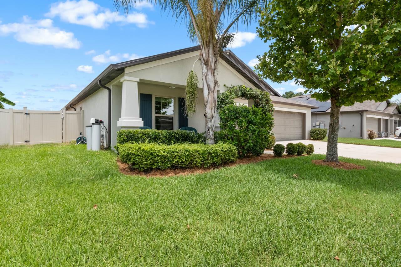 809 TIMELESS MOSS DRIVE