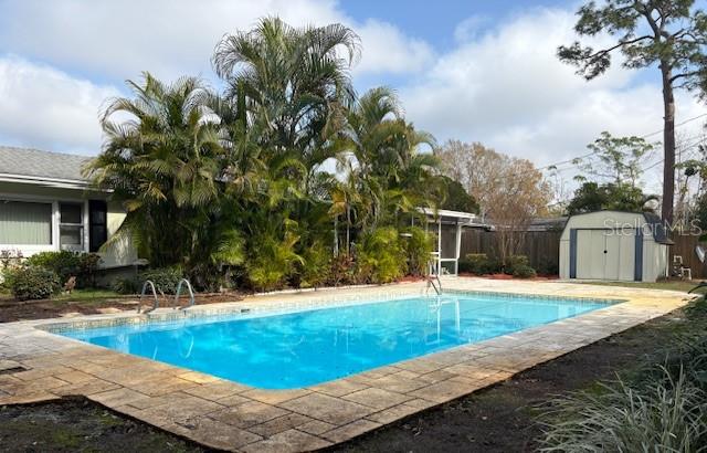 3458 BALSAM DRIVE