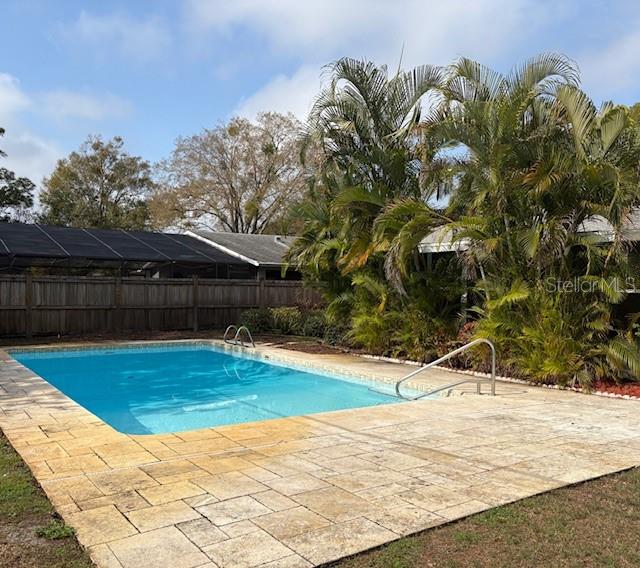 3458 BALSAM DRIVE