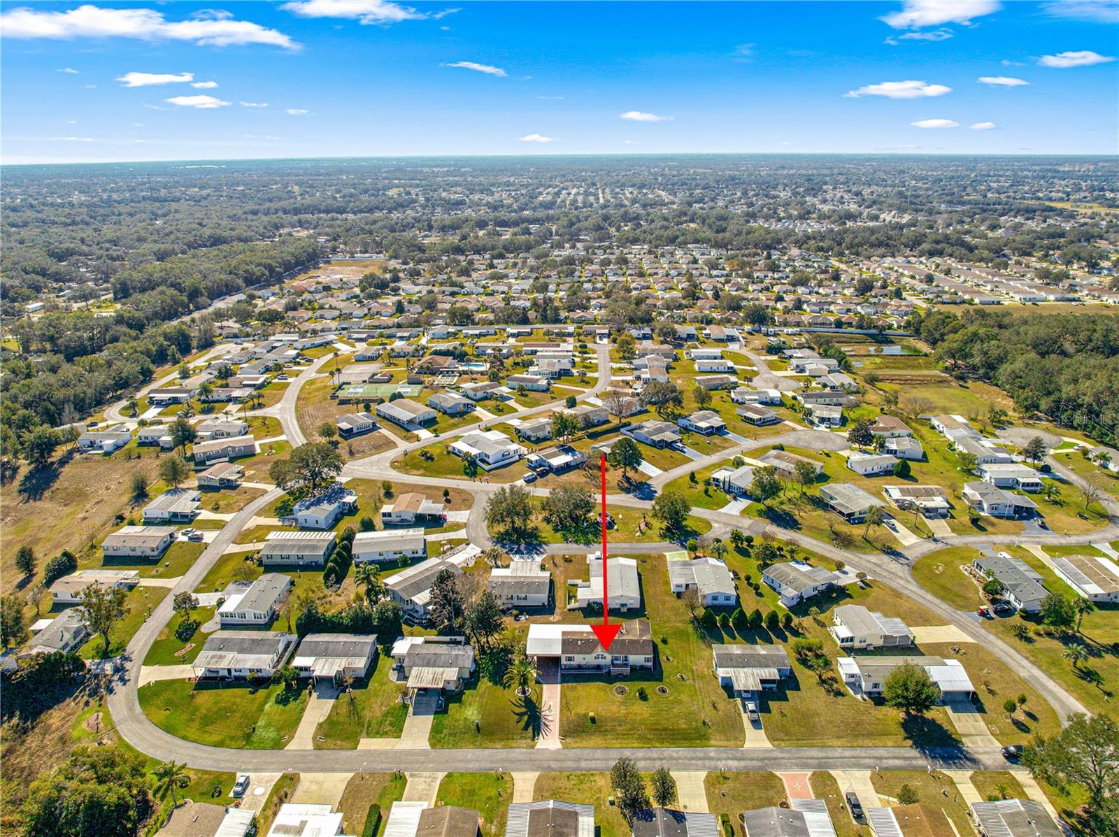 HILLTOP ESTATES - Residential