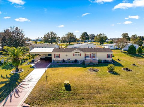 Photo of 9630 SE 165th Lane, Summerfield, FL 34491 (MLS # OM722898)