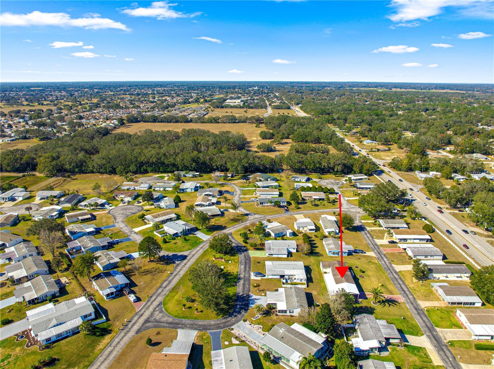 HILLTOP ESTATES - Residential