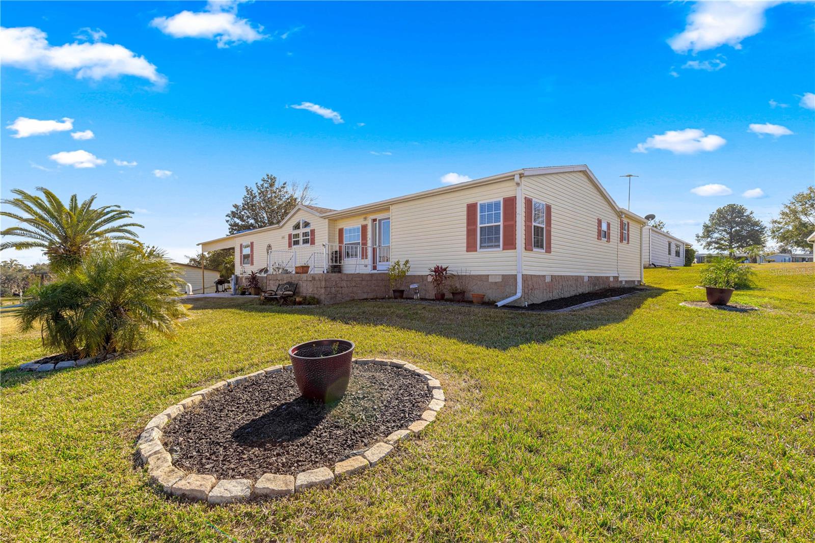 HILLTOP ESTATES - Residential